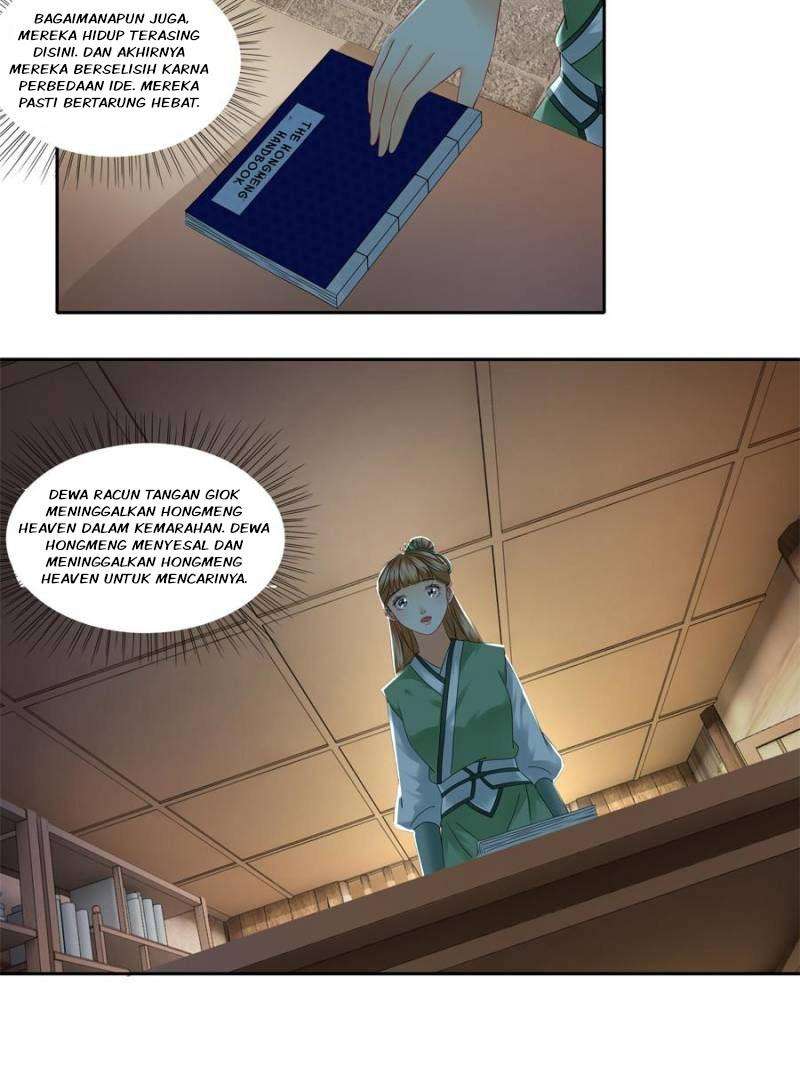 Miracle Doctor Abandoned Girl Chapter 9 - halaman 29