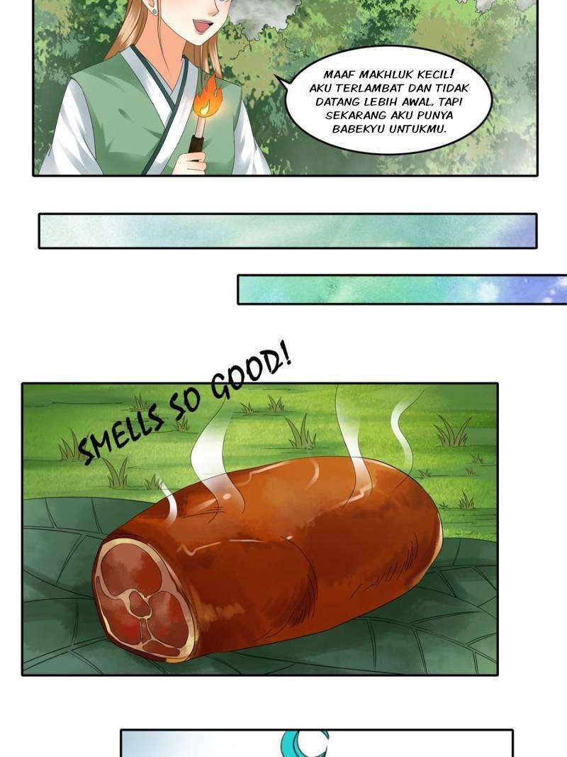 Miracle Doctor Abandoned Girl Chapter 9 - halaman 3