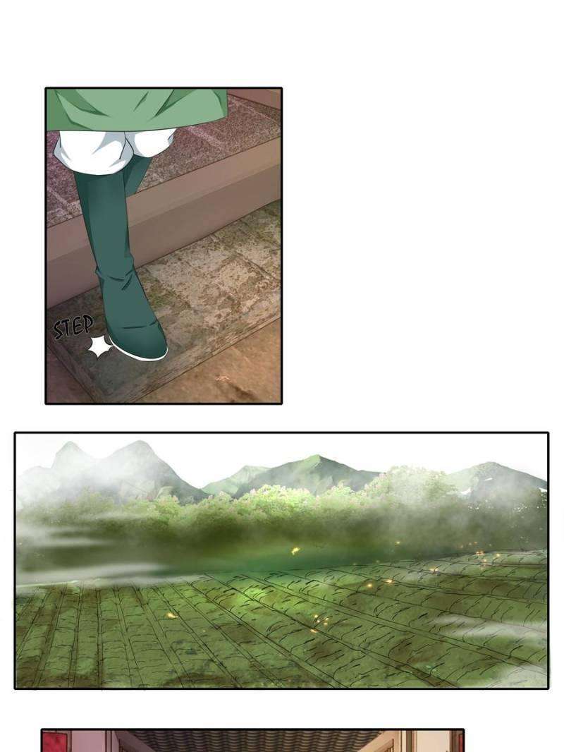 Miracle Doctor Abandoned Girl Chapter 9 - halaman 30