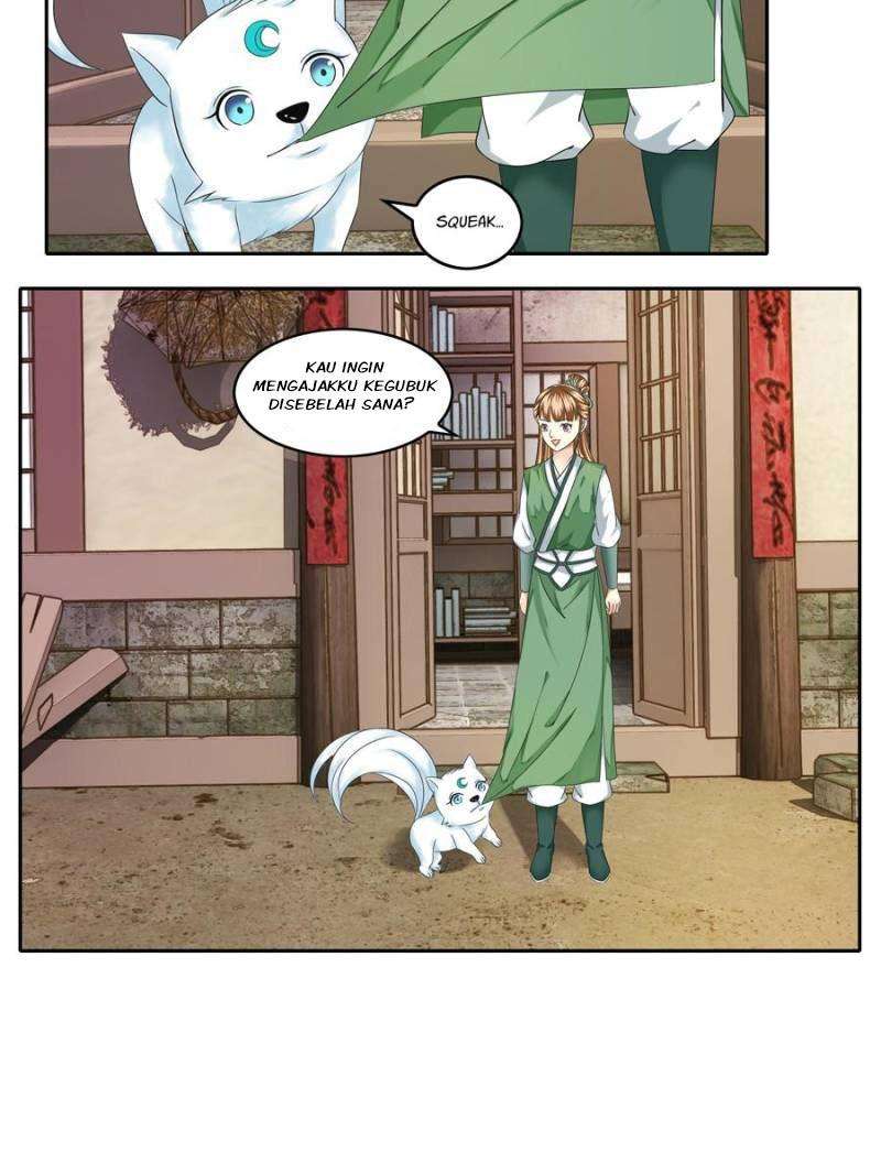 Miracle Doctor Abandoned Girl Chapter 9 - halaman 32