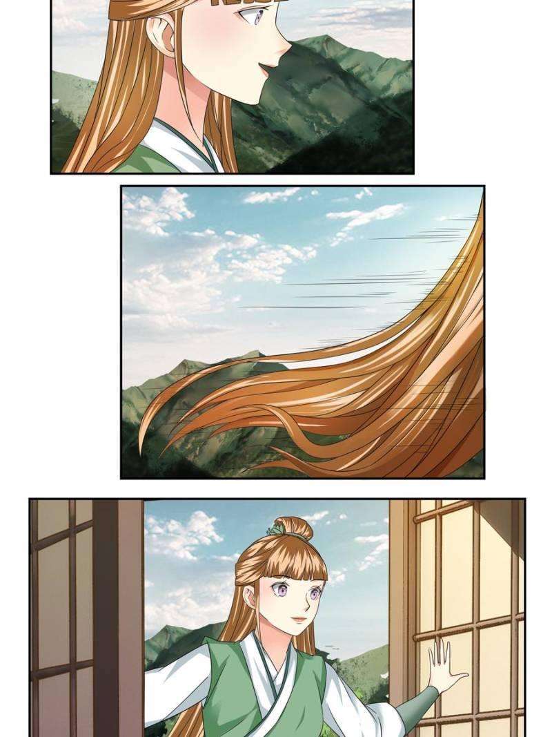 Miracle Doctor Abandoned Girl Chapter 9 - halaman 34