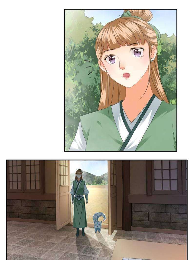 Miracle Doctor Abandoned Girl Chapter 9 - halaman 36