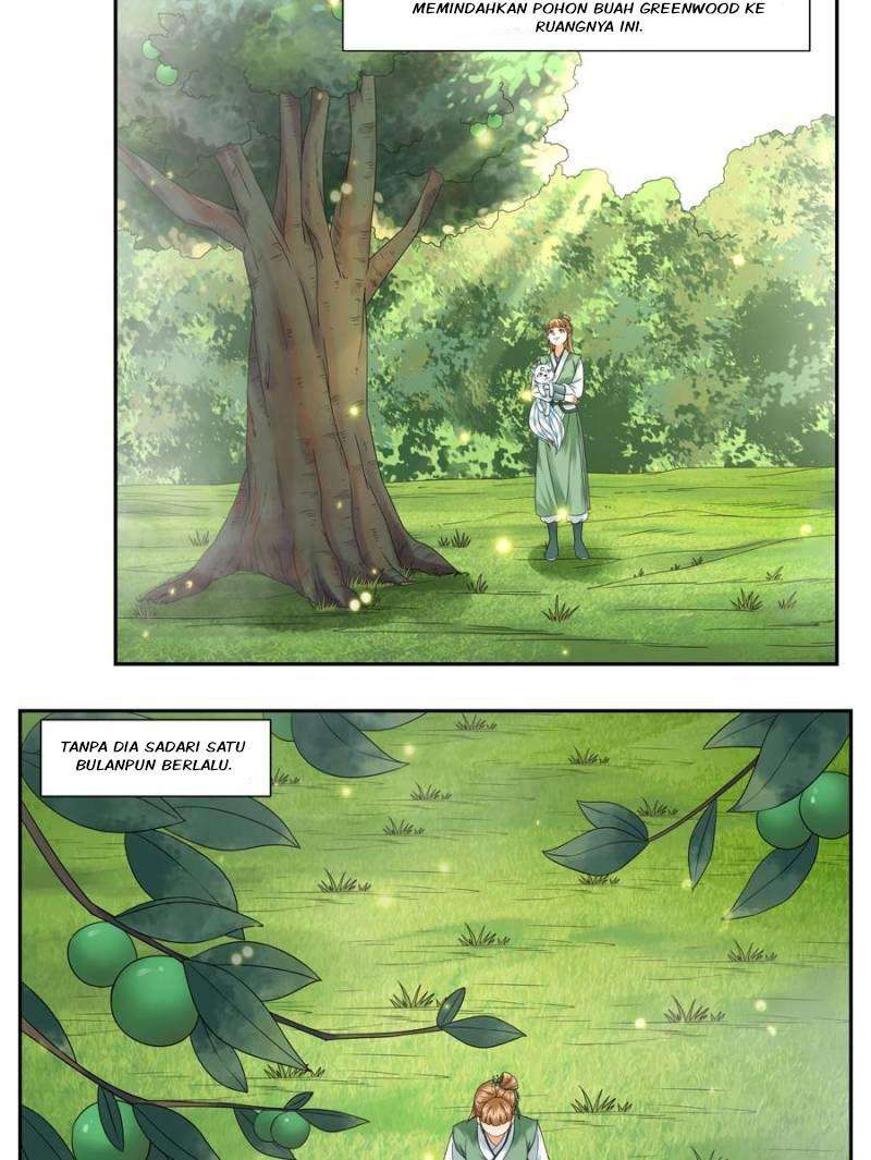 Miracle Doctor Abandoned Girl Chapter 9 - halaman 40