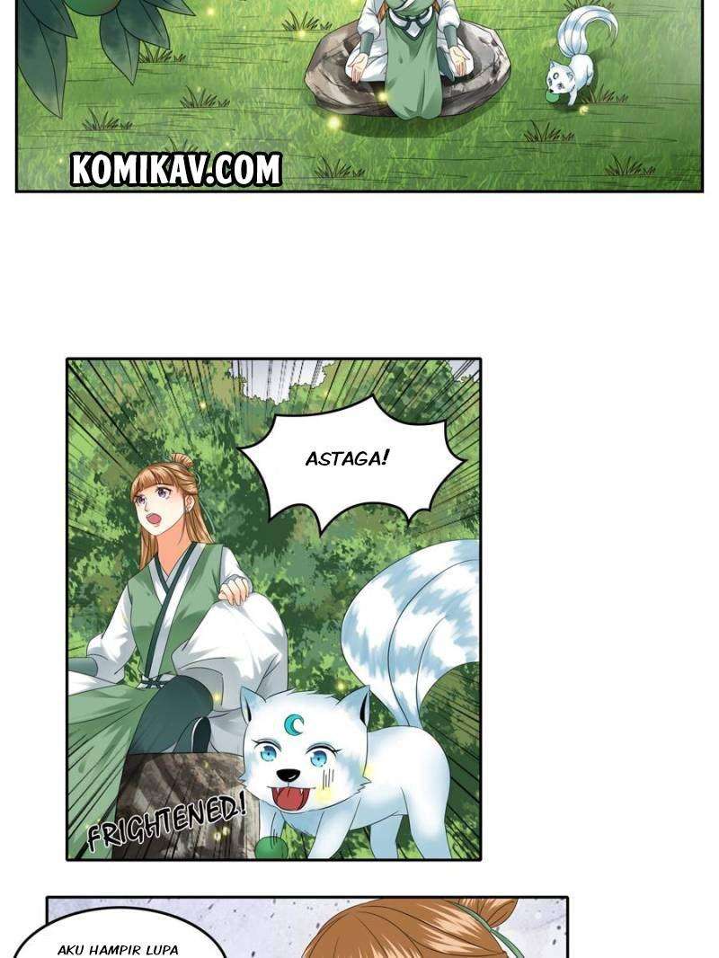 Miracle Doctor Abandoned Girl Chapter 9 - halaman 41