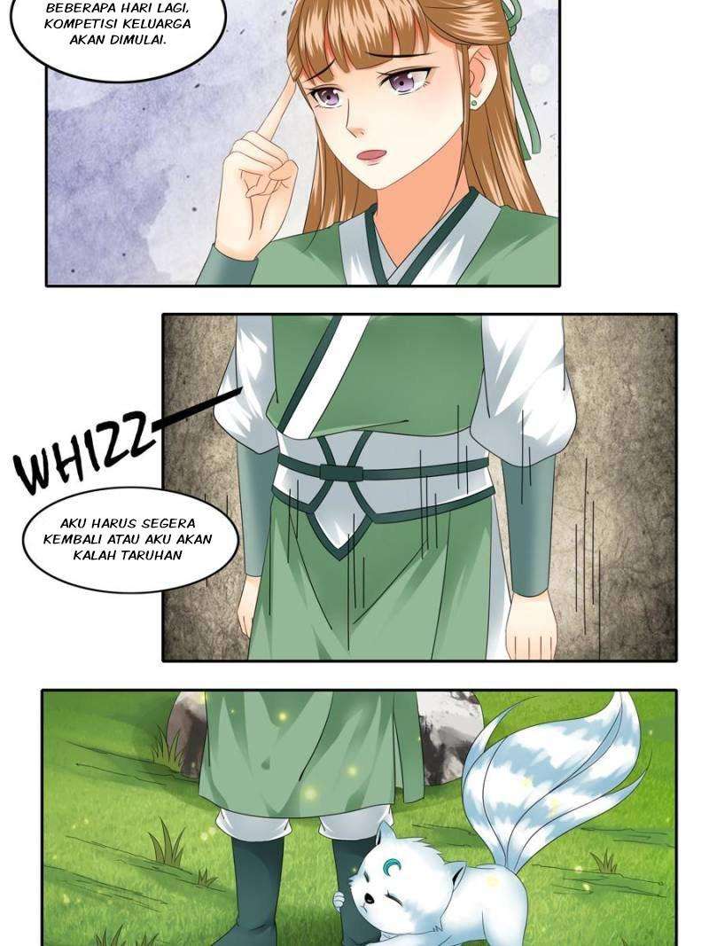 Miracle Doctor Abandoned Girl Chapter 9 - halaman 42