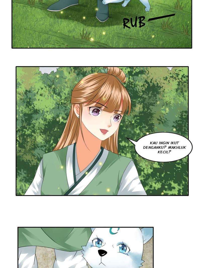 Miracle Doctor Abandoned Girl Chapter 9 - halaman 43