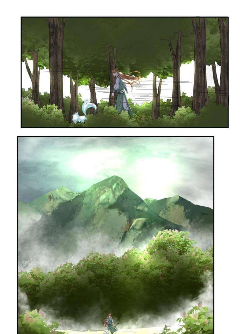 Miracle Doctor Abandoned Girl Chapter 9 - halaman 46