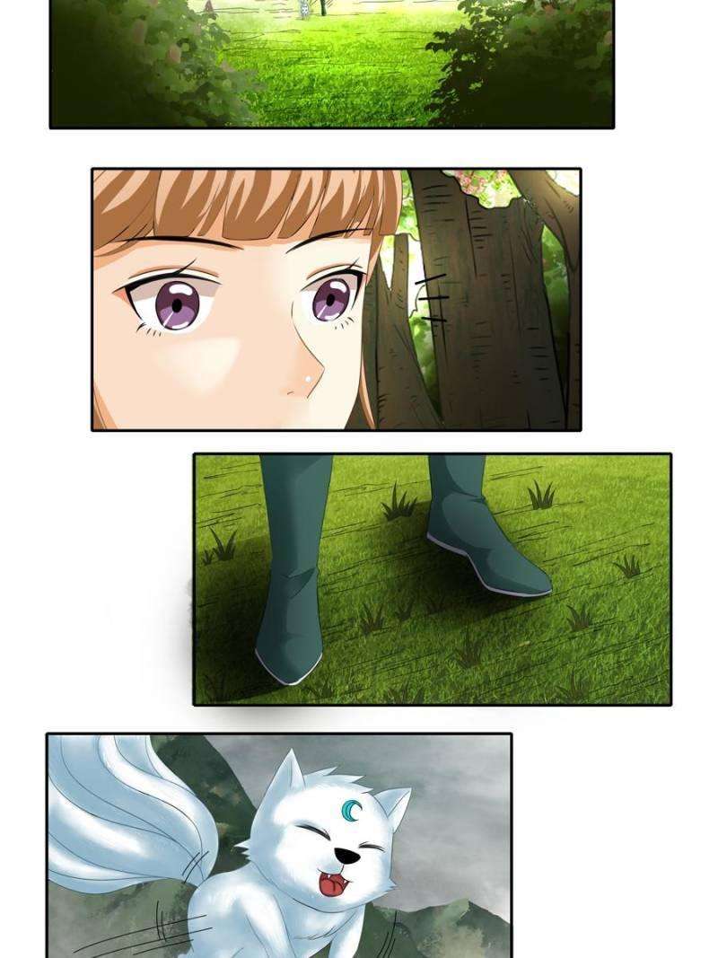 Miracle Doctor Abandoned Girl Chapter 9 - halaman 47