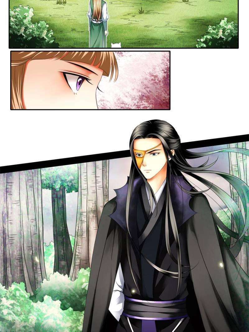 Miracle Doctor Abandoned Girl Chapter 9 - halaman 49