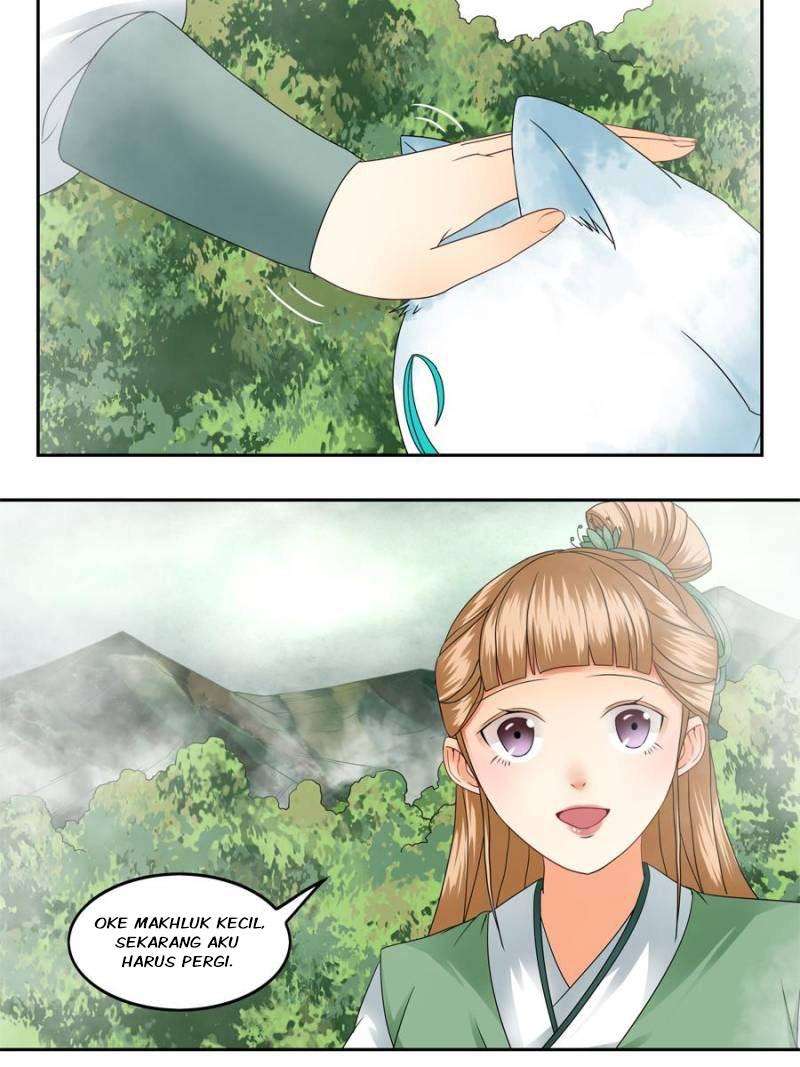 Miracle Doctor Abandoned Girl Chapter 9 - halaman 5