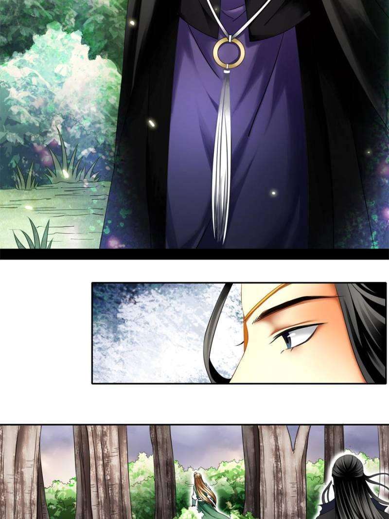 Miracle Doctor Abandoned Girl Chapter 9 - halaman 50