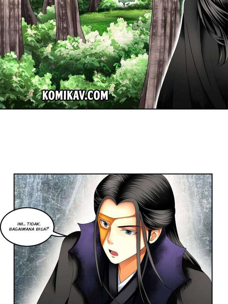 Miracle Doctor Abandoned Girl Chapter 9 - halaman 51