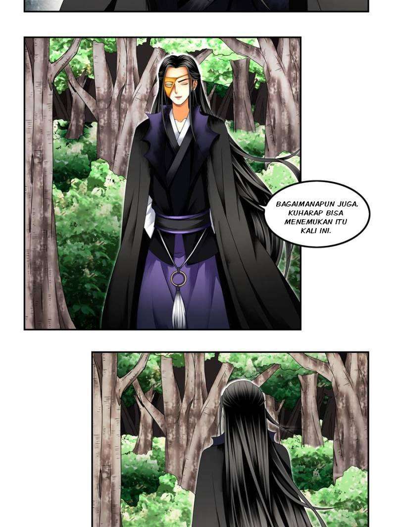 Miracle Doctor Abandoned Girl Chapter 9 - halaman 52