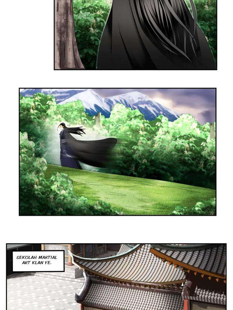 Miracle Doctor Abandoned Girl Chapter 9 - halaman 53