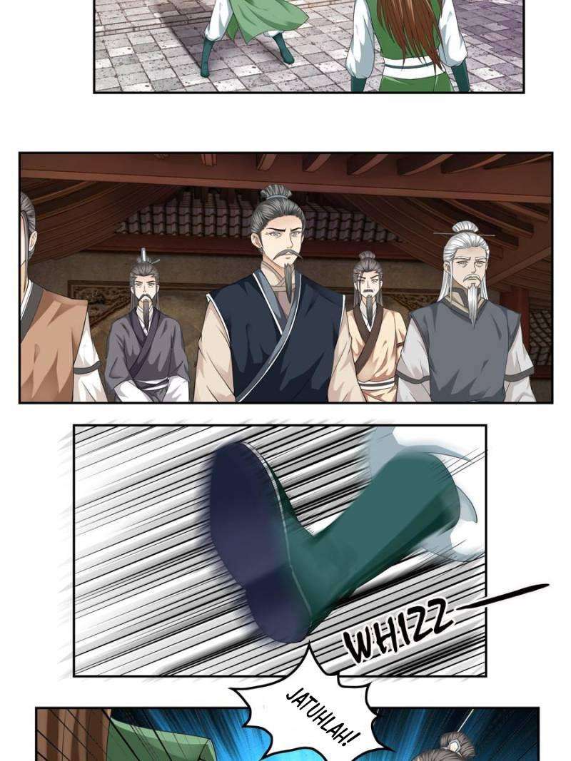 Miracle Doctor Abandoned Girl Chapter 9 - halaman 55