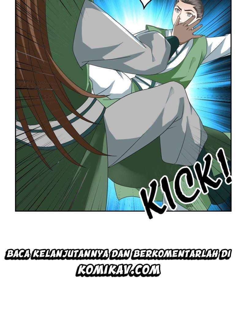Miracle Doctor Abandoned Girl Chapter 9 - halaman 56