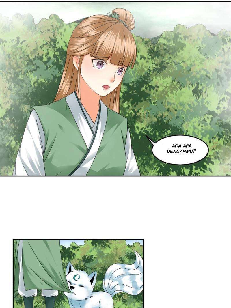 Miracle Doctor Abandoned Girl Chapter 9 - halaman 7