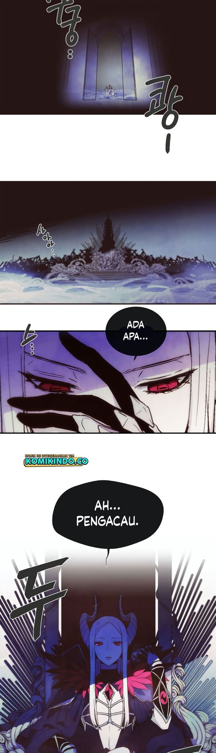 Miracle Hero! Chapter 1 - halaman 18