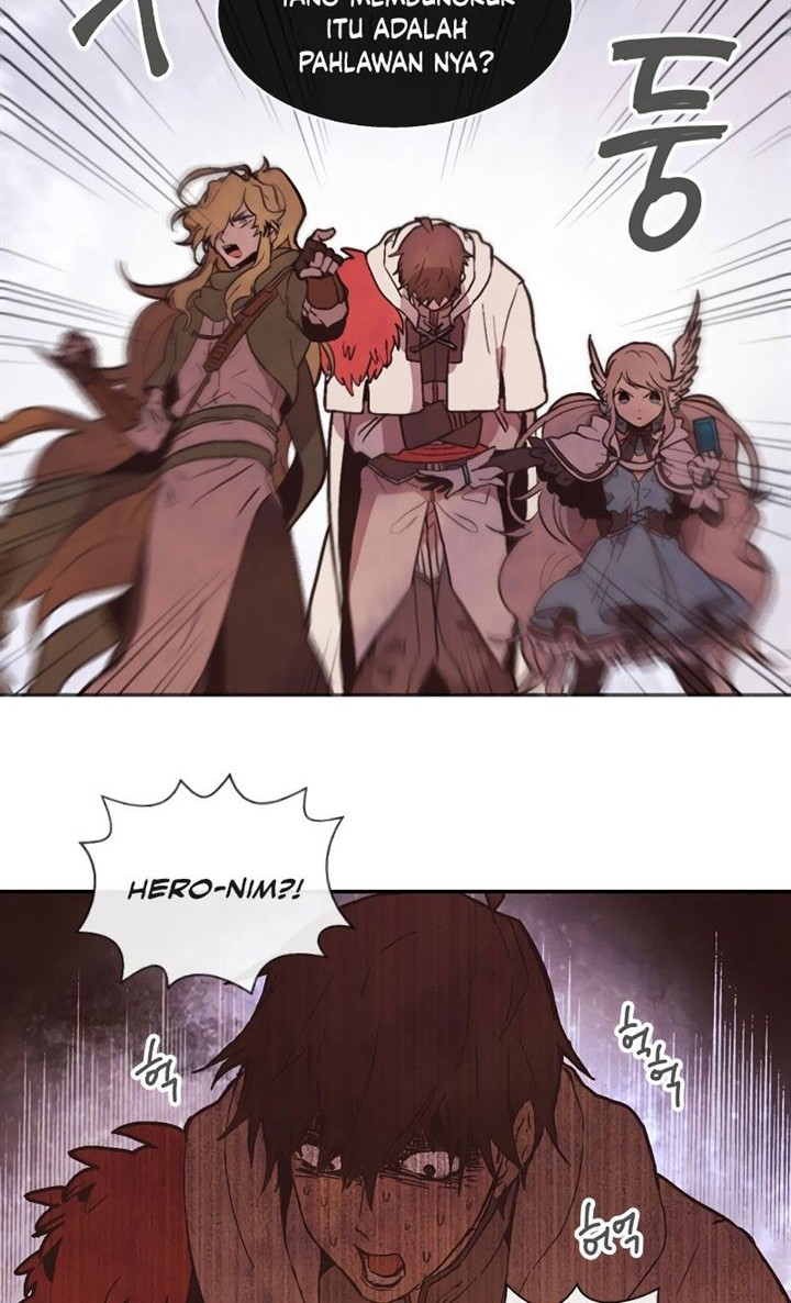 Miracle Hero! Chapter 1 - halaman 22