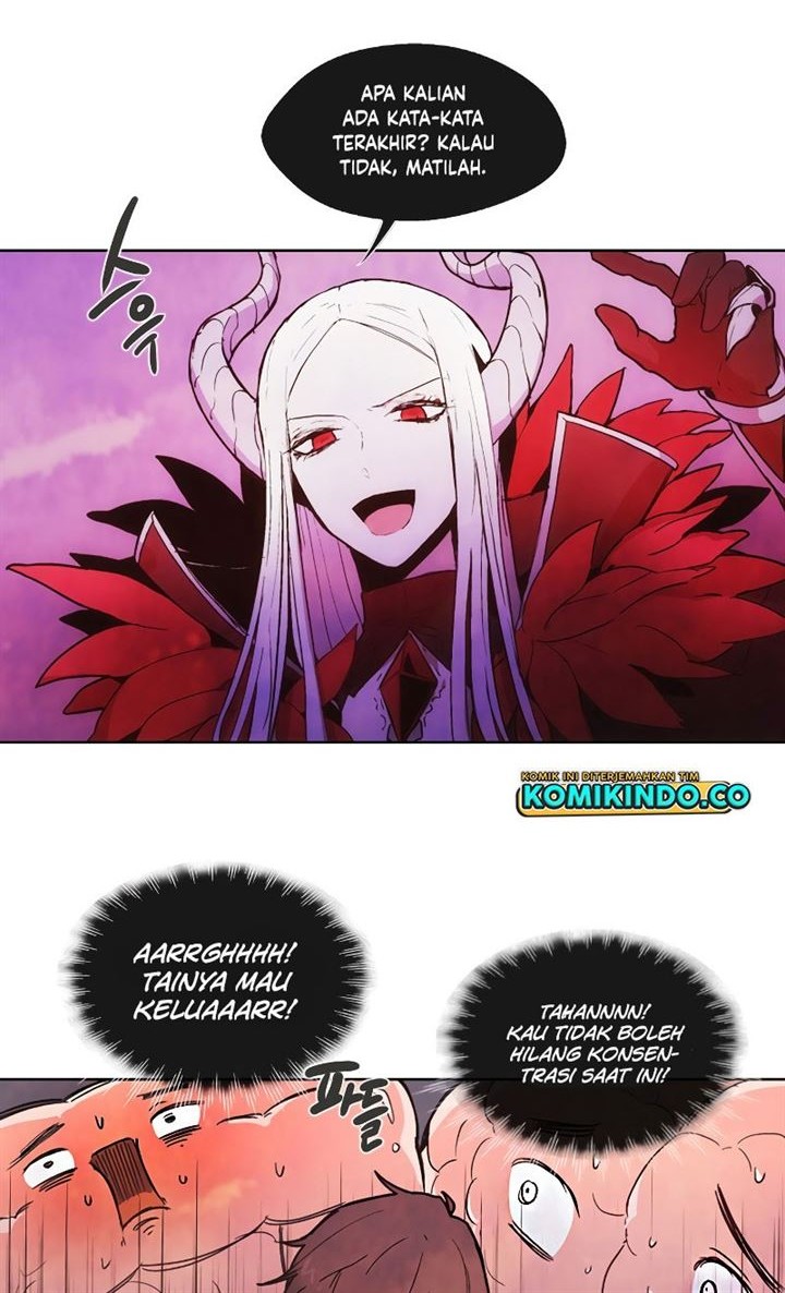 Miracle Hero! Chapter 1 - halaman 24