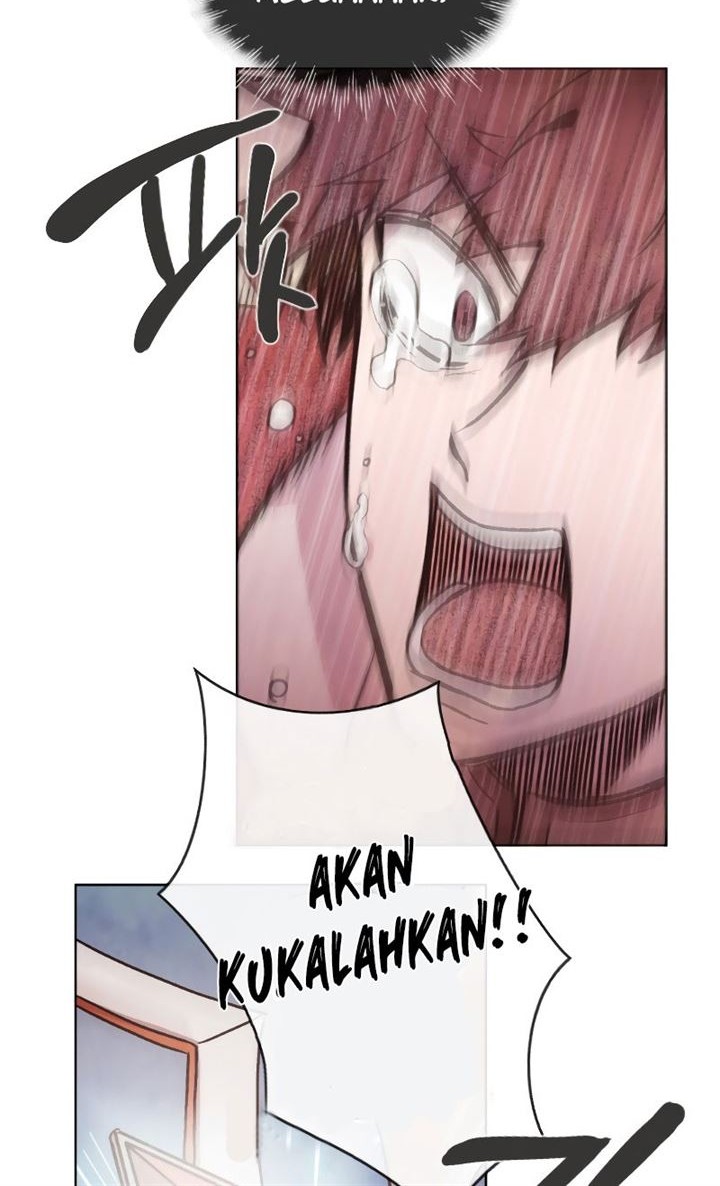 Miracle Hero! Chapter 1 - halaman 28