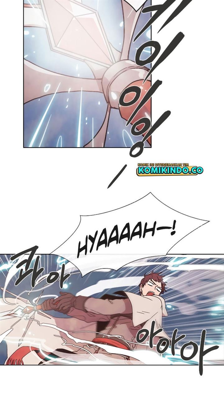 Miracle Hero! Chapter 1 - halaman 29