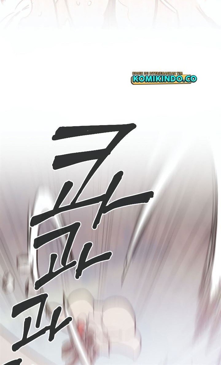 Miracle Hero! Chapter 1 - halaman 31