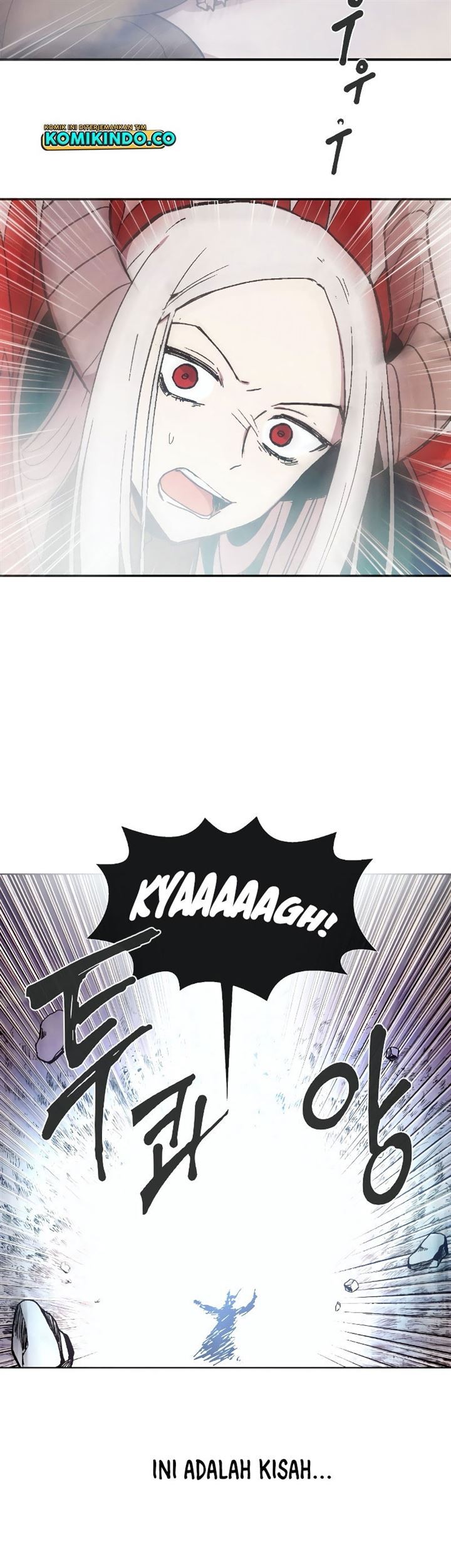 Miracle Hero! Chapter 1 - halaman 34