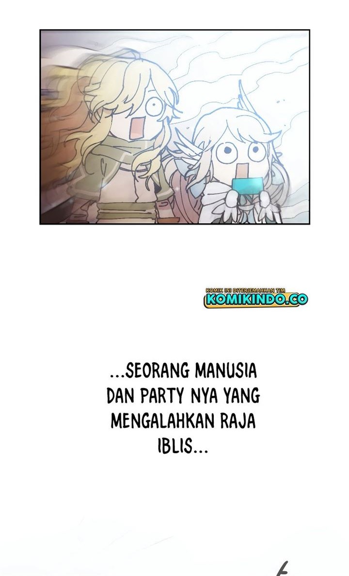 Miracle Hero! Chapter 1 - halaman 35