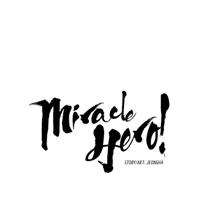 Miracle Hero! Chapter 1 - halaman 37