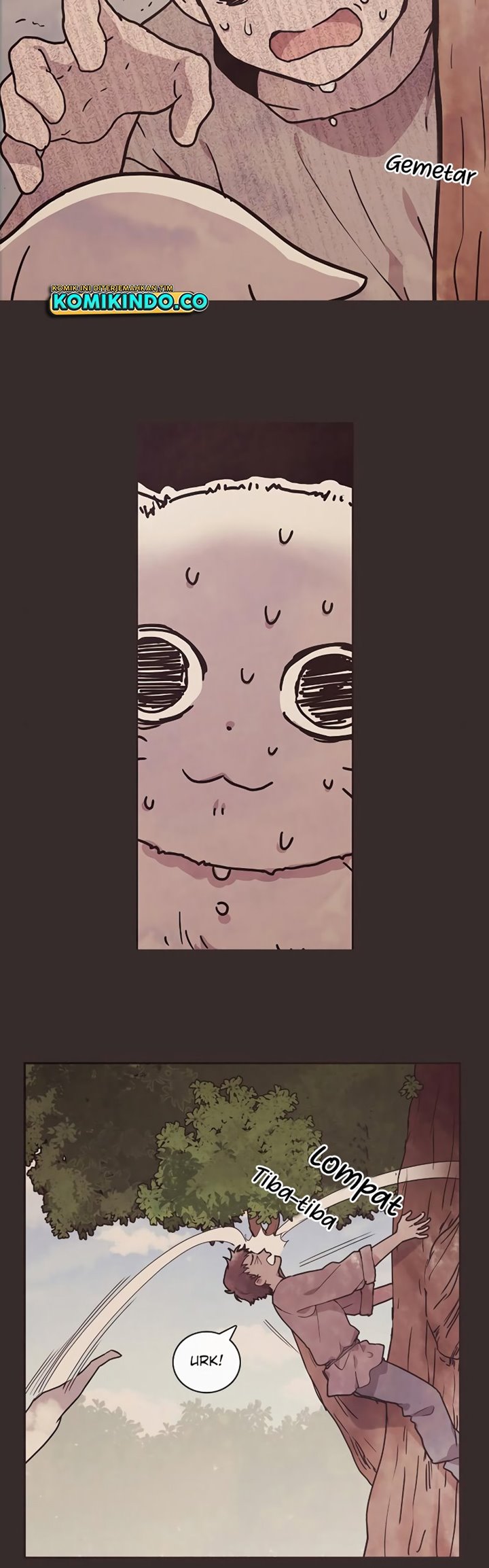 Miracle Hero! Chapter 10 - halaman 5