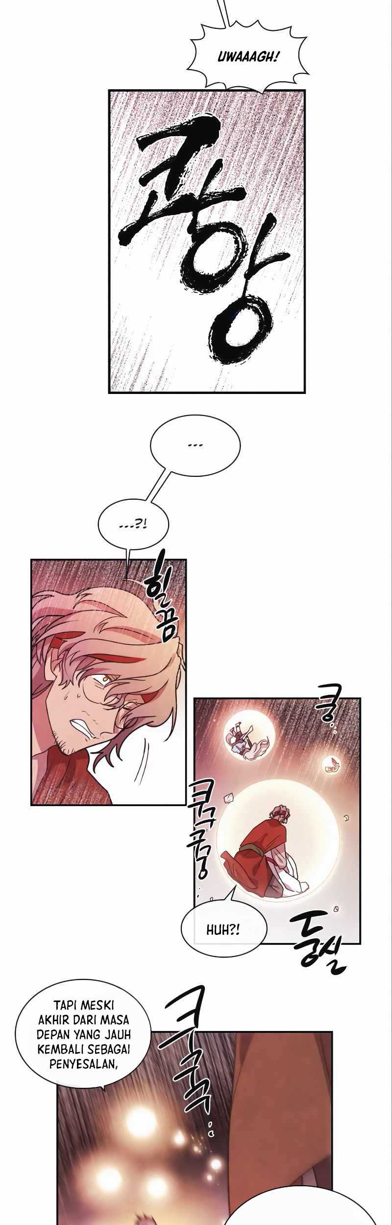 Miracle Hero! Chapter 100 - halaman 16
