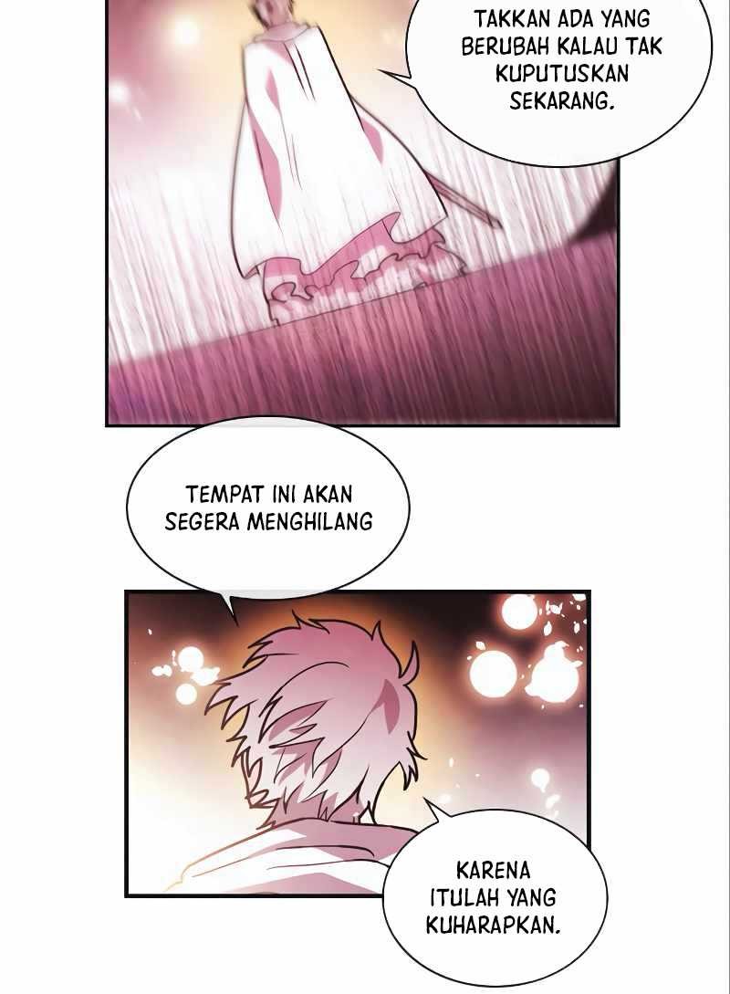 Miracle Hero! Chapter 100 - halaman 17