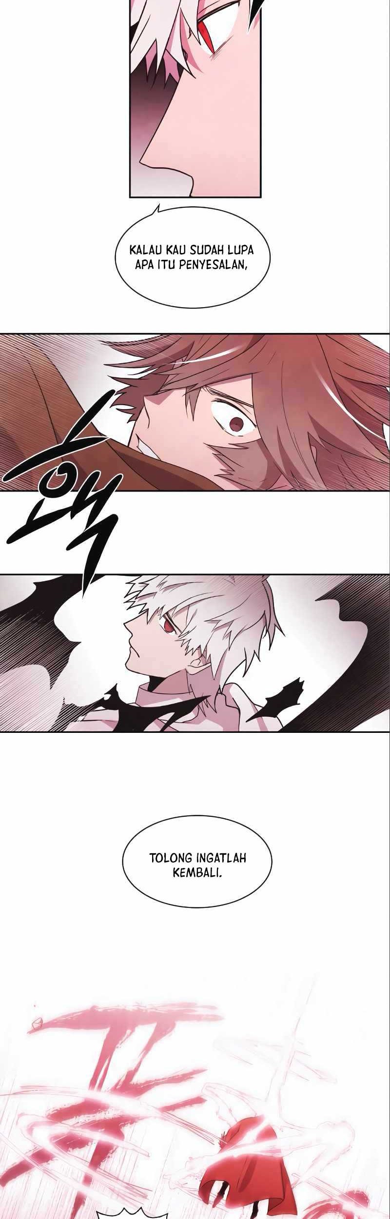 Miracle Hero! Chapter 100 - halaman 19