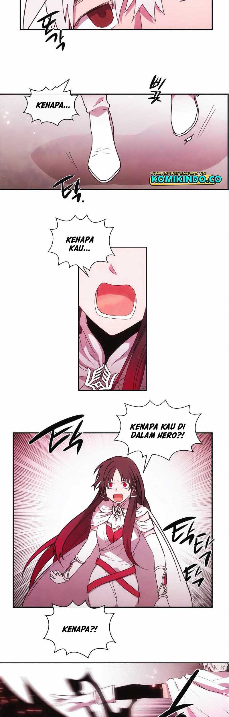Miracle Hero! Chapter 100 - halaman 3