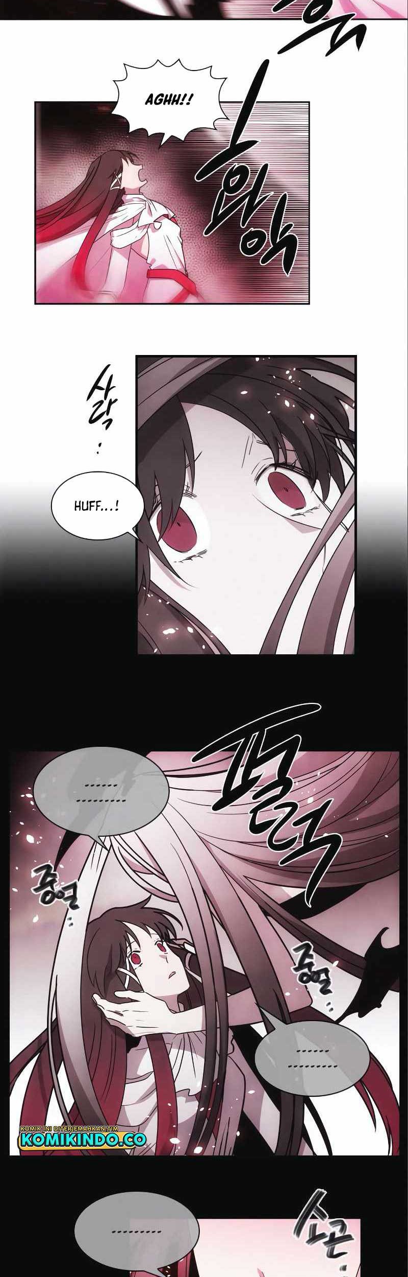 Miracle Hero! Chapter 100 - halaman 4
