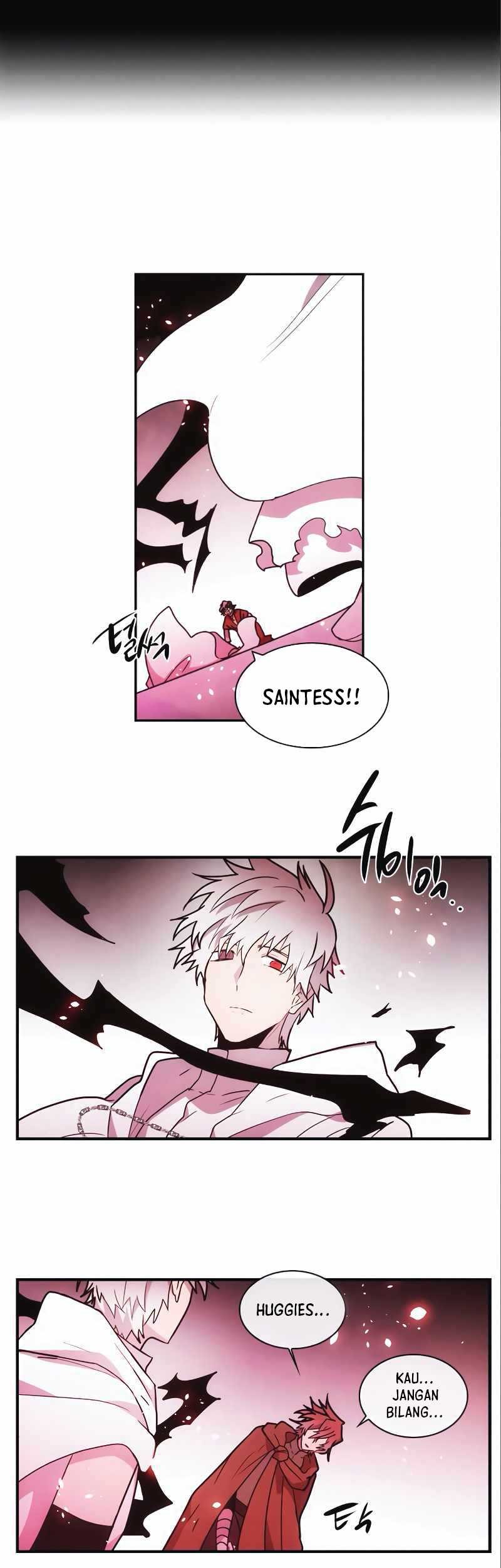 Miracle Hero! Chapter 100 - halaman 6