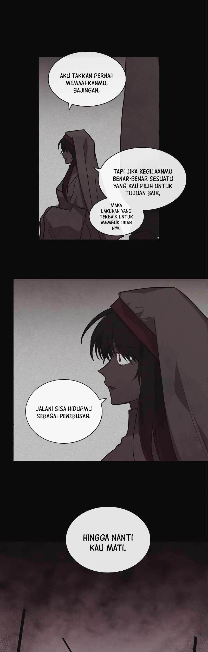 Miracle Hero! Chapter 101 - halaman 10