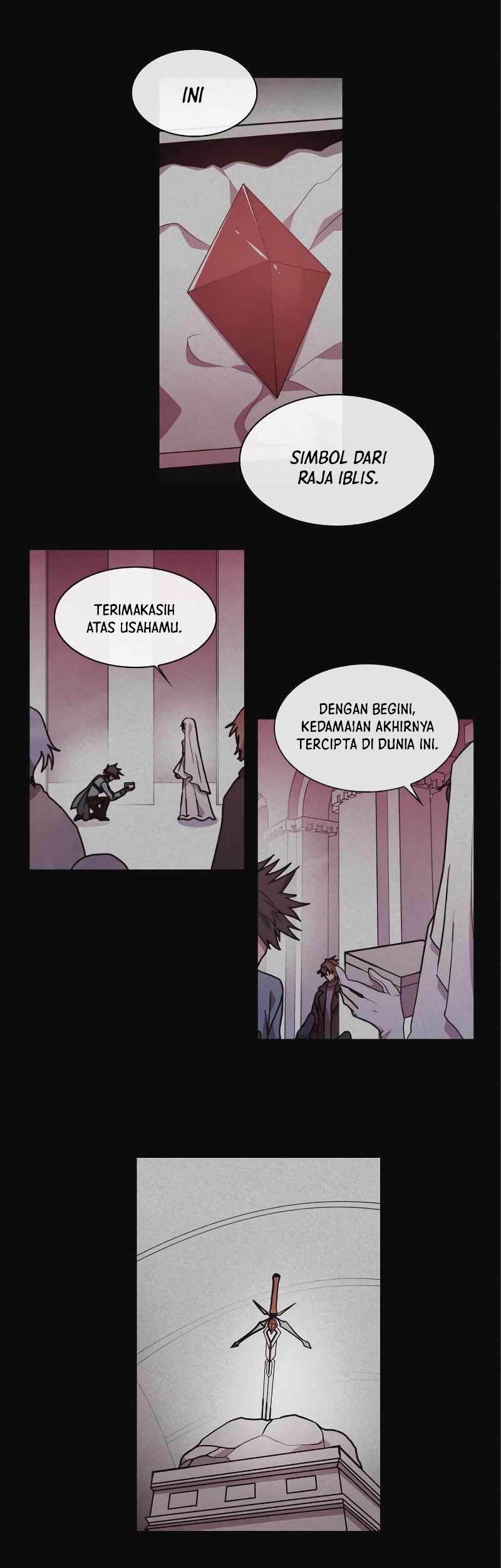 Miracle Hero! Chapter 101 - halaman 13