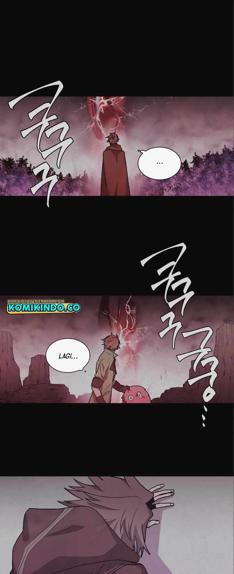 Miracle Hero! Chapter 101 - halaman 14