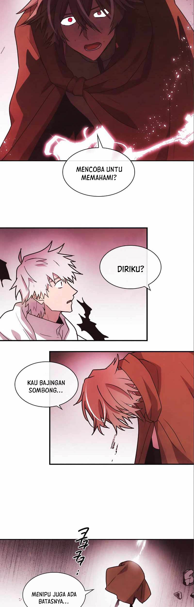 Miracle Hero! Chapter 101 - halaman 16