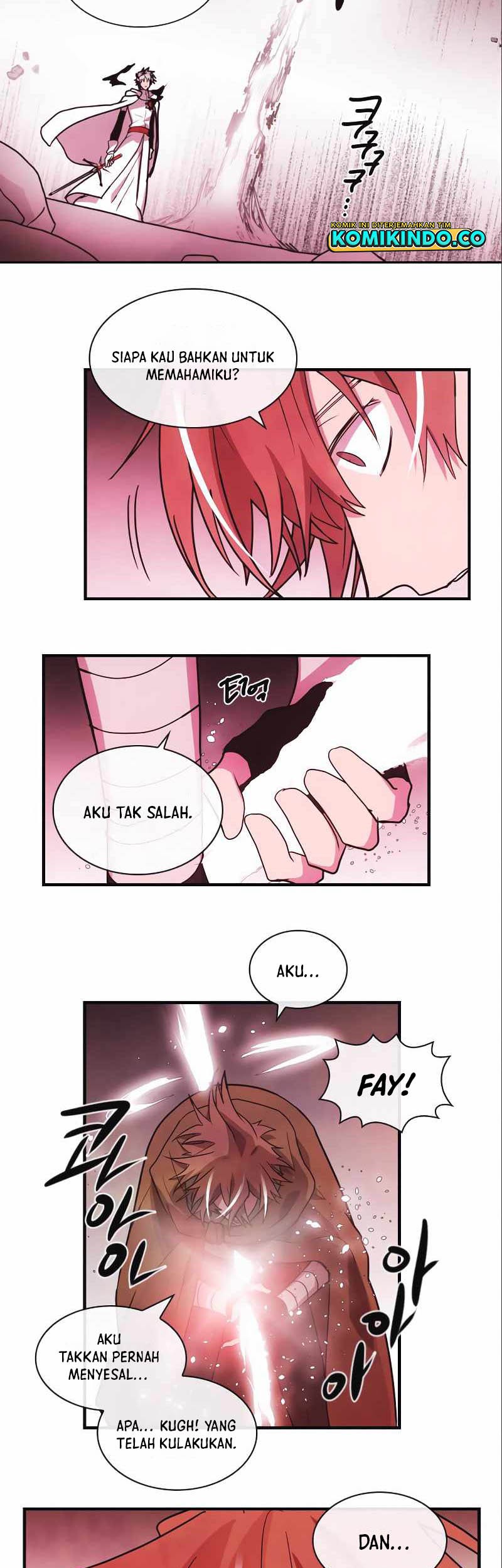 Miracle Hero! Chapter 101 - halaman 17