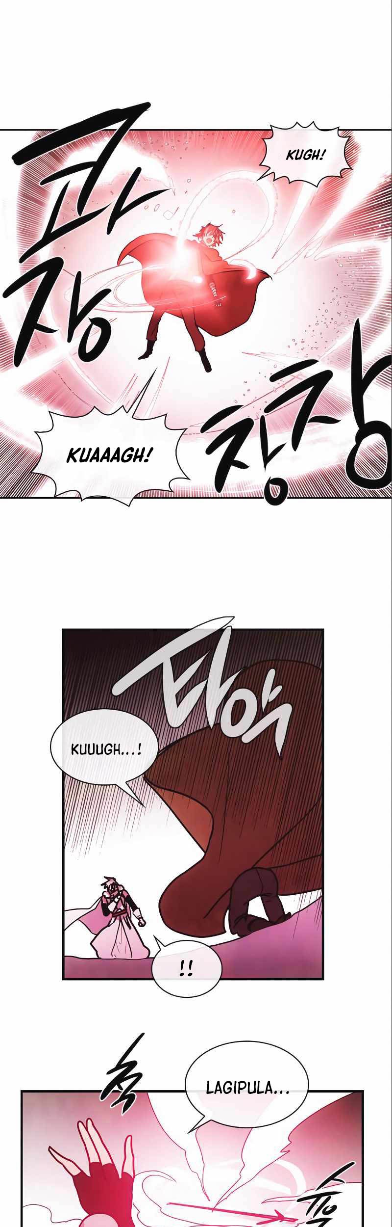 Miracle Hero! Chapter 101 - halaman 19