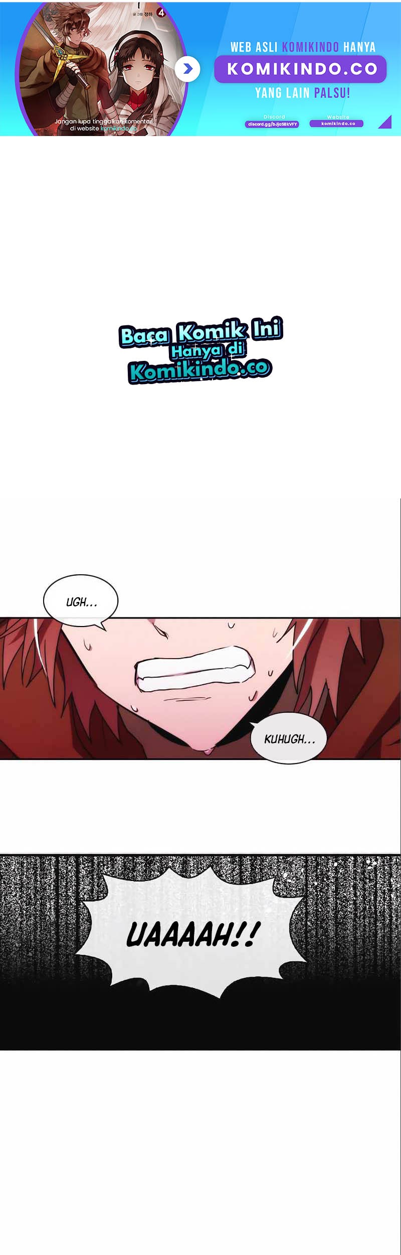 Miracle Hero! Chapter 101 - halaman 2