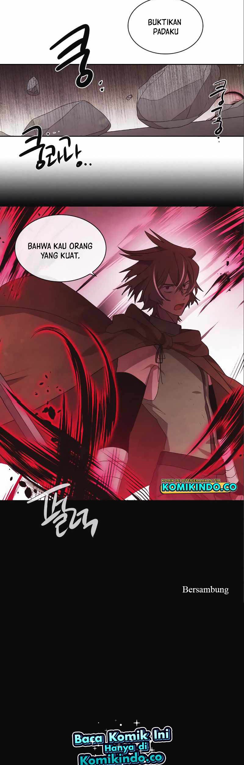 Miracle Hero! Chapter 101 - halaman 22