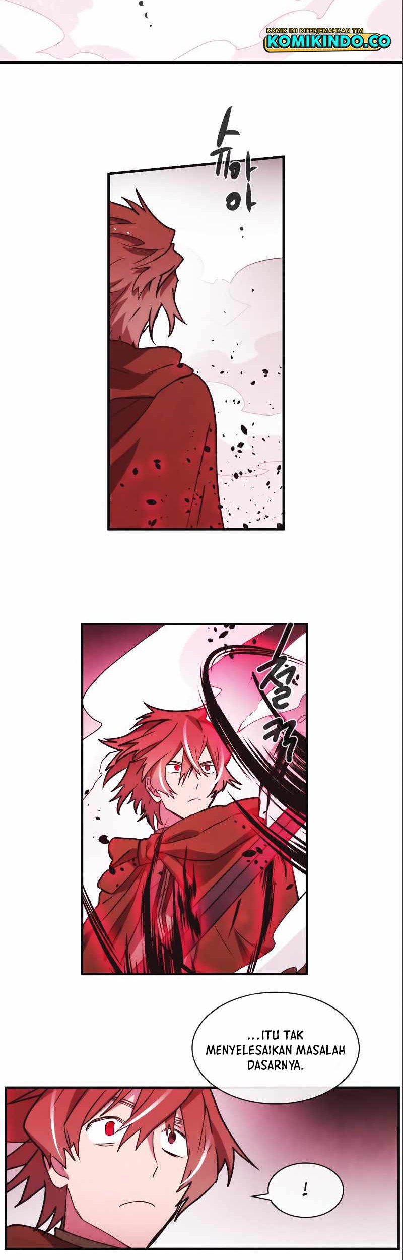 Miracle Hero! Chapter 102 - halaman 10