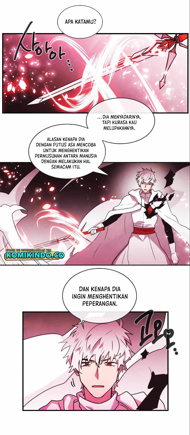 Miracle Hero! Chapter 102 - halaman 11