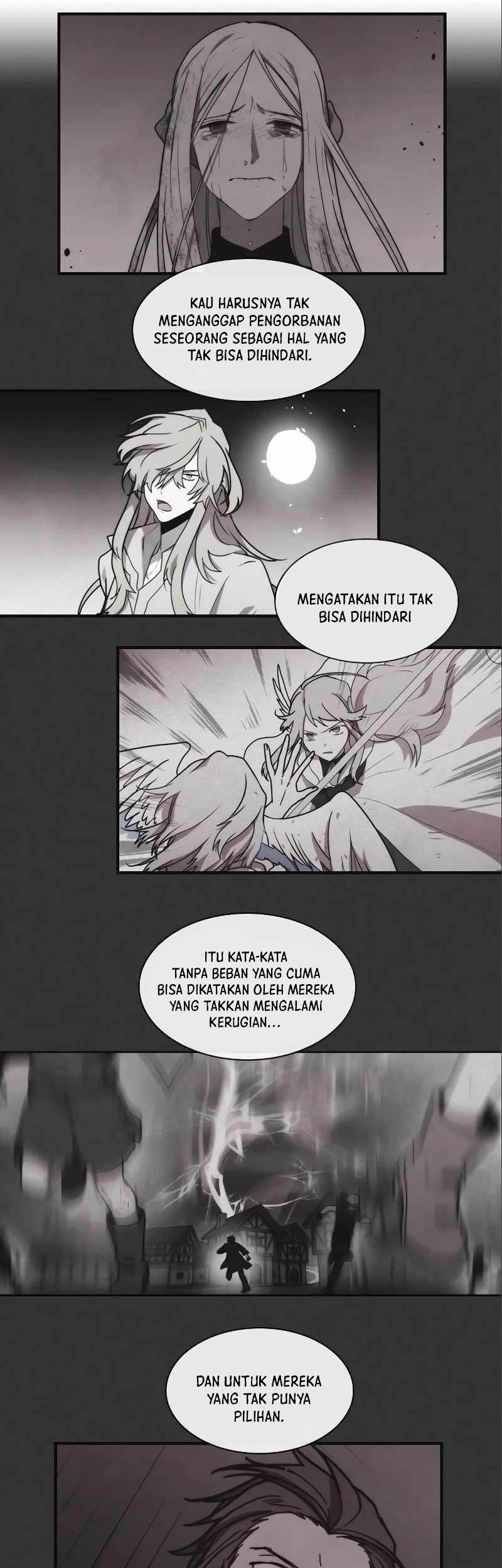 Miracle Hero! Chapter 102 - halaman 12
