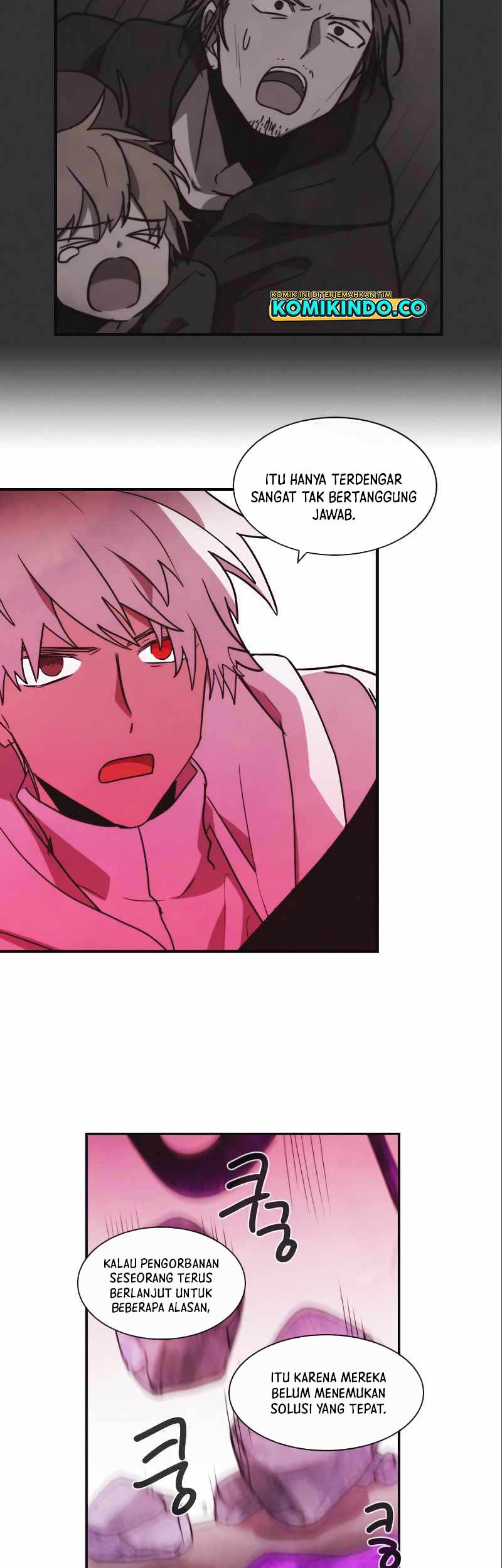 Miracle Hero! Chapter 102 - halaman 13