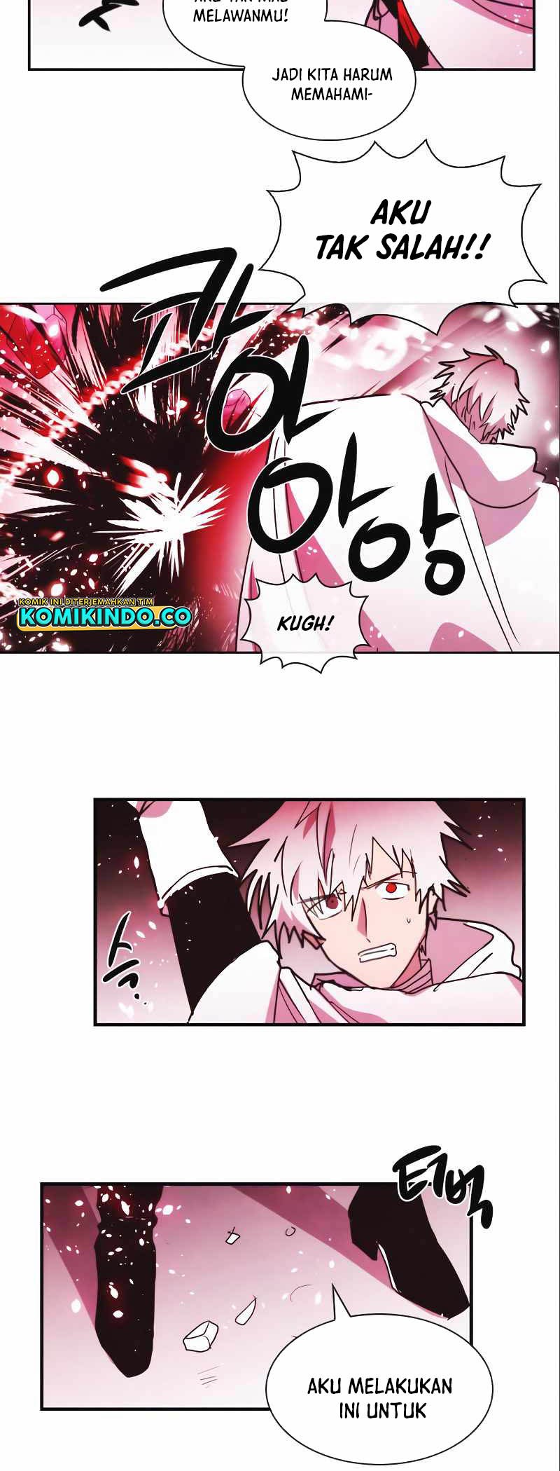 Miracle Hero! Chapter 102 - halaman 18